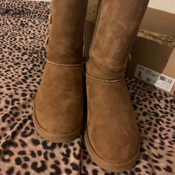 Ugg boots - Picture 5 of 8